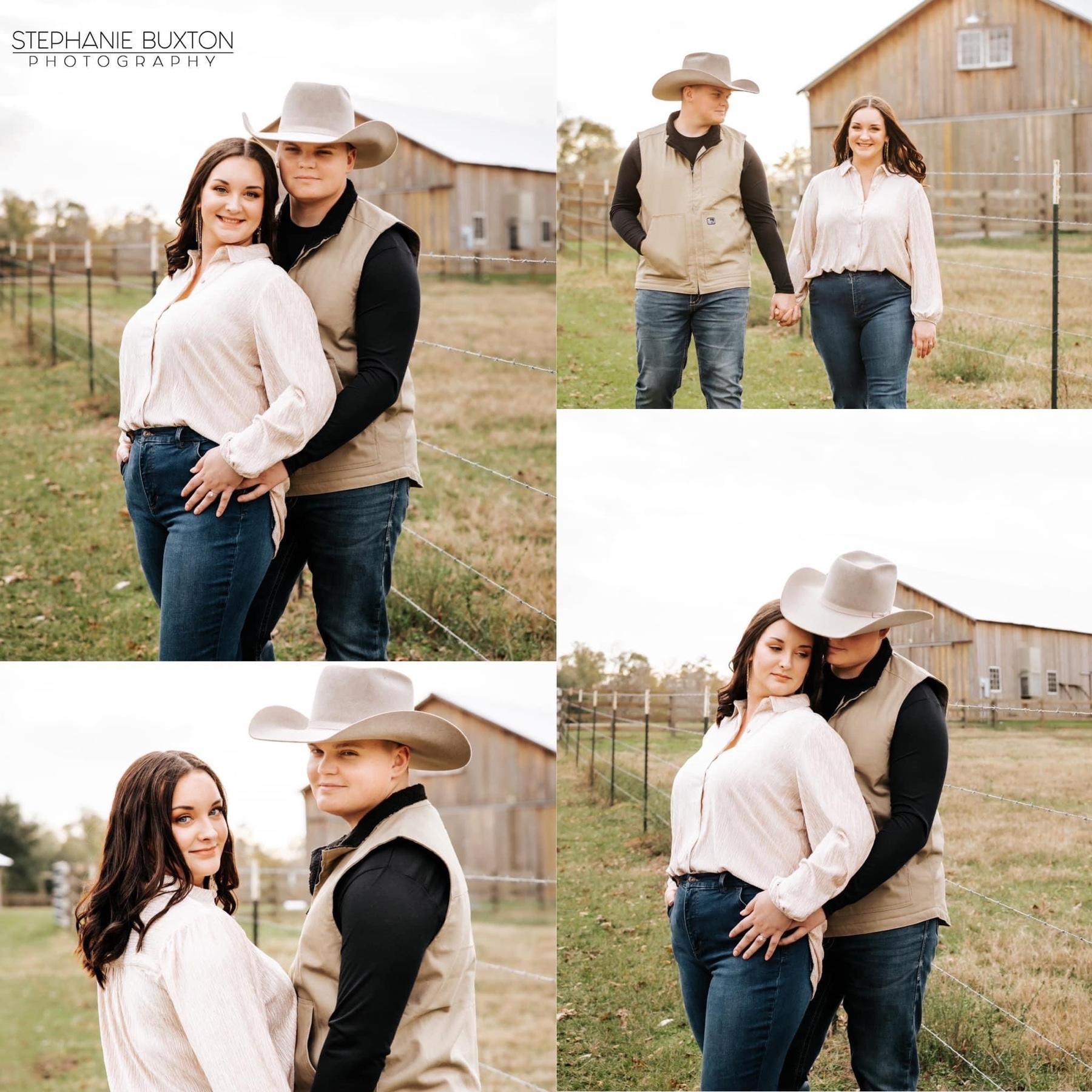 all photos by Stephanie Buxton photography!