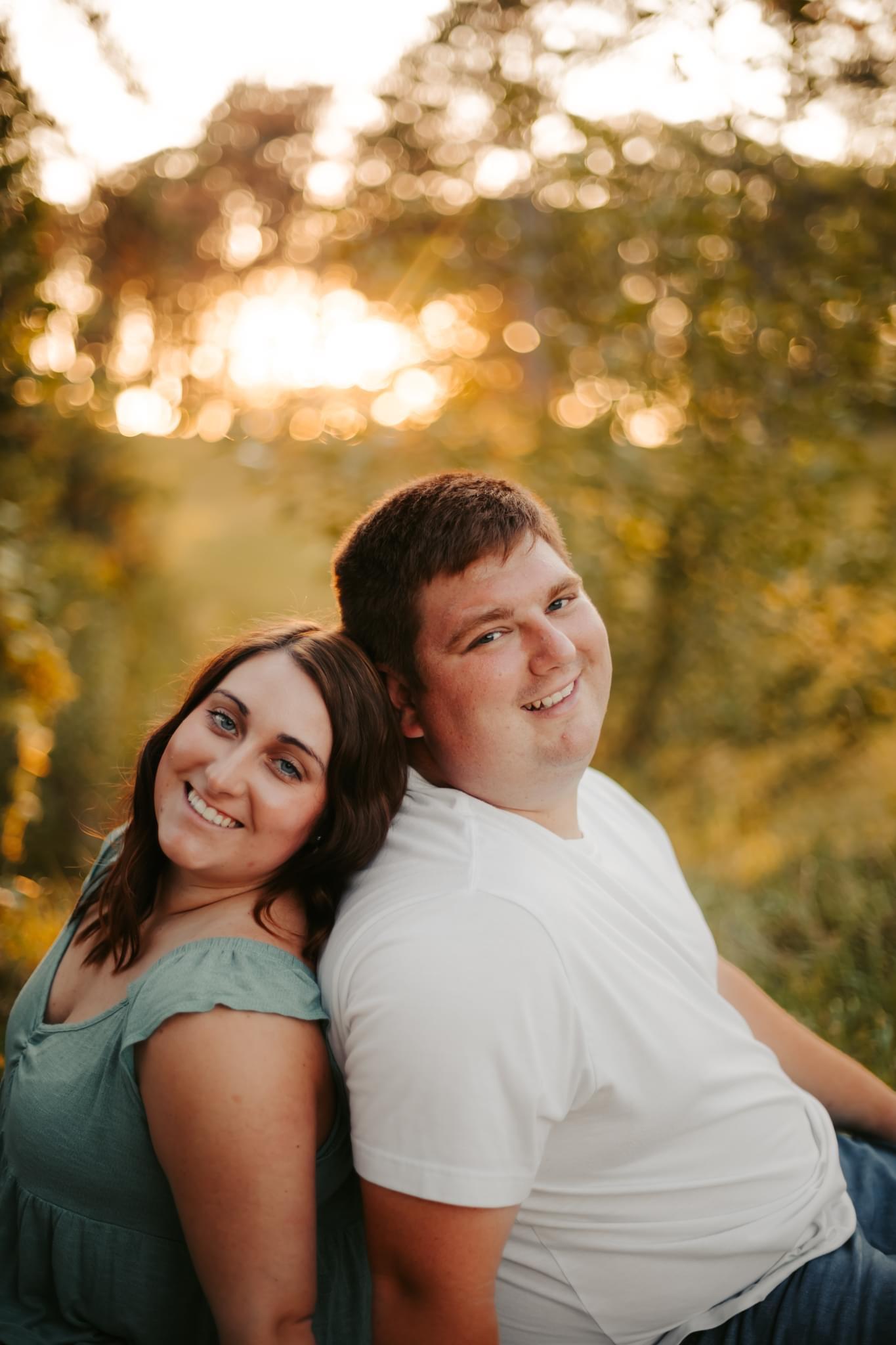 The Wedding Website of Hope Wise-Troxel and Austin Adams