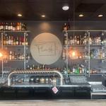 Flask Cocktail Bar