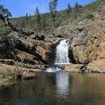 Diana Falls Hike and Swimming Hole