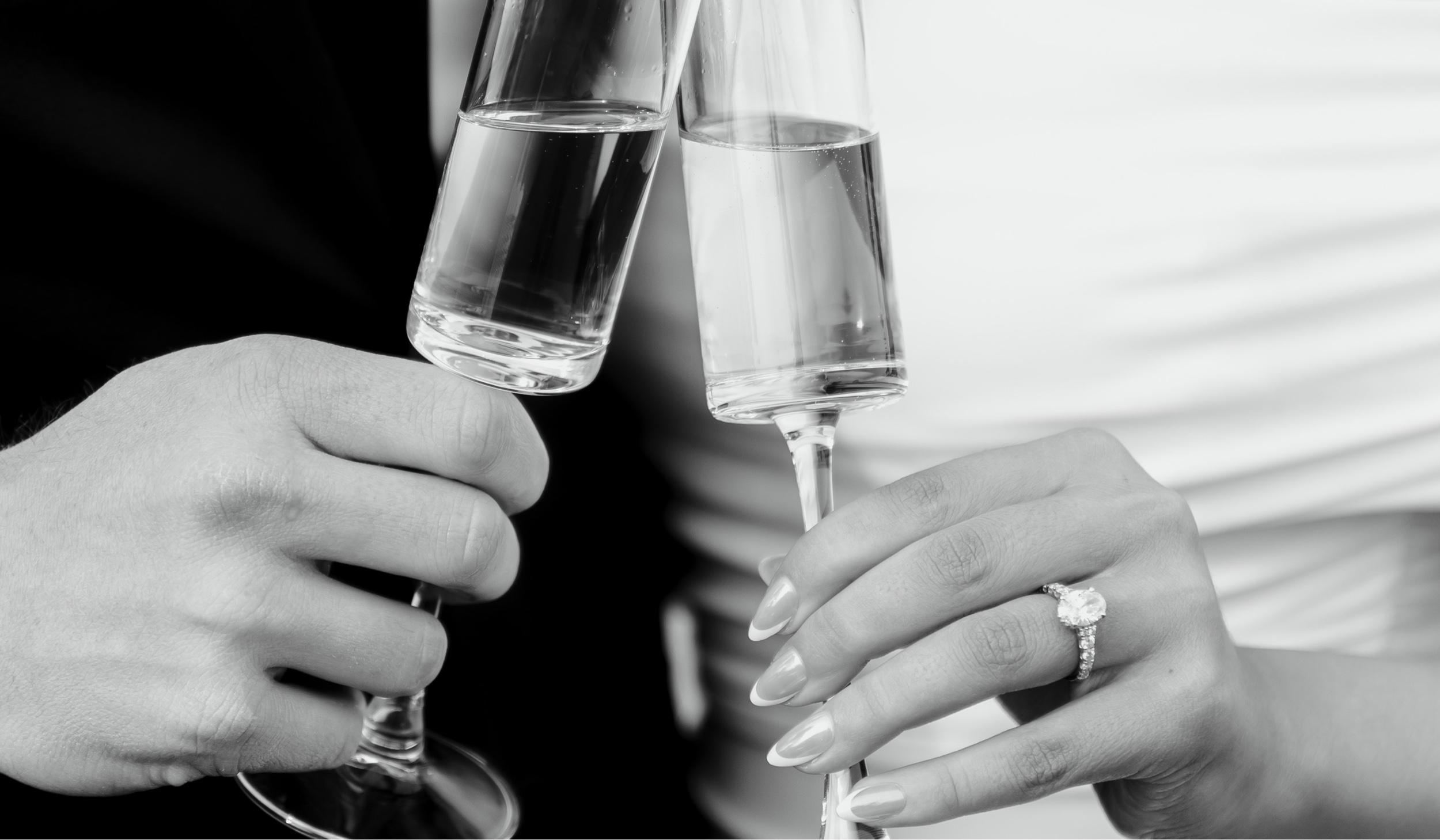 The Wedding Website of Gabrielle Rose Gur and Kolby Beau Barker