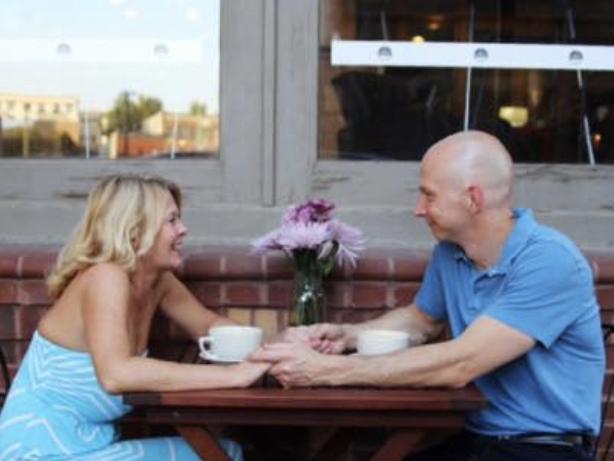 The Wedding Website of Kate Crouse and Charles Crouse