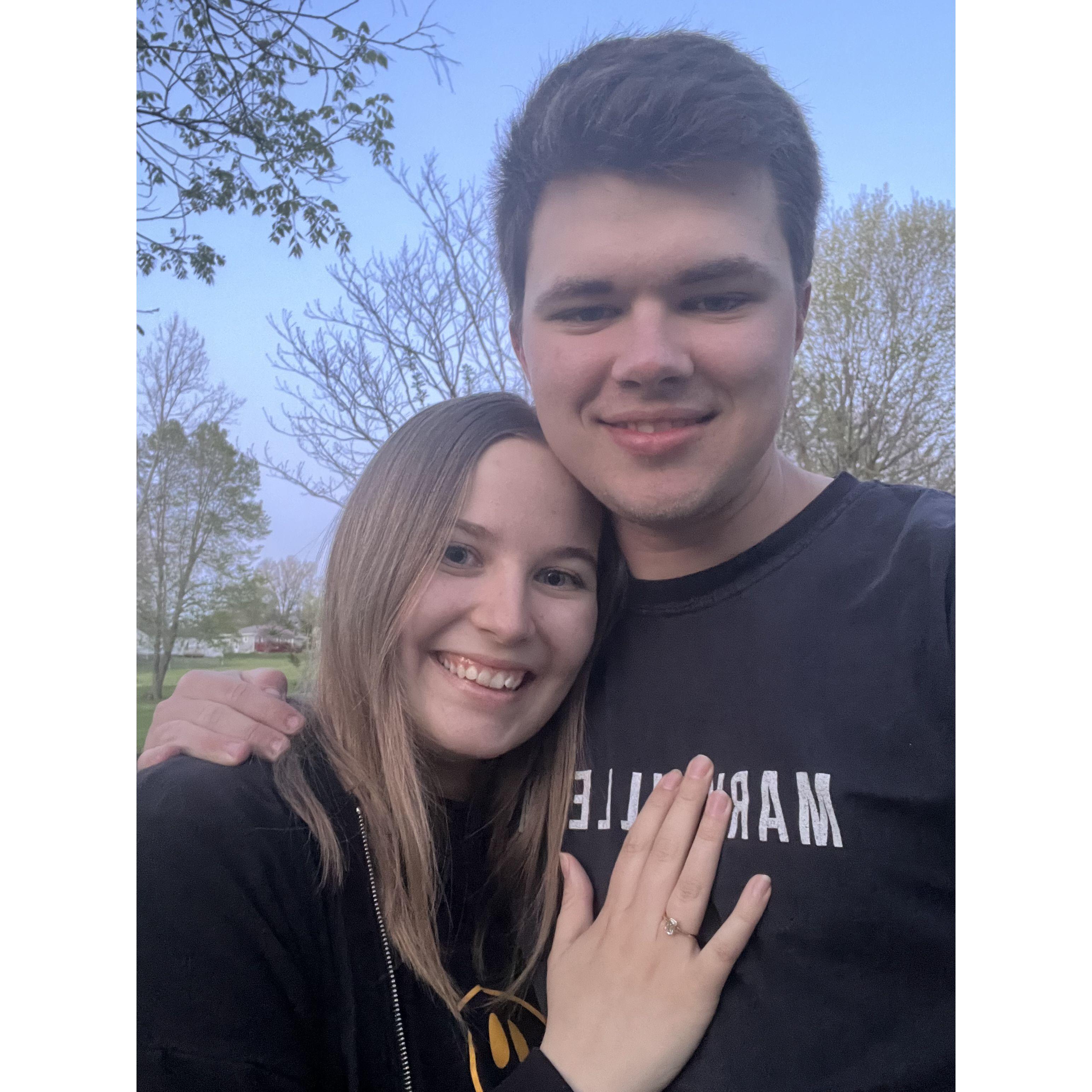 proposal