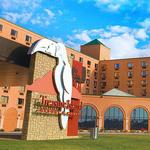Treasure Island Resort & Casino