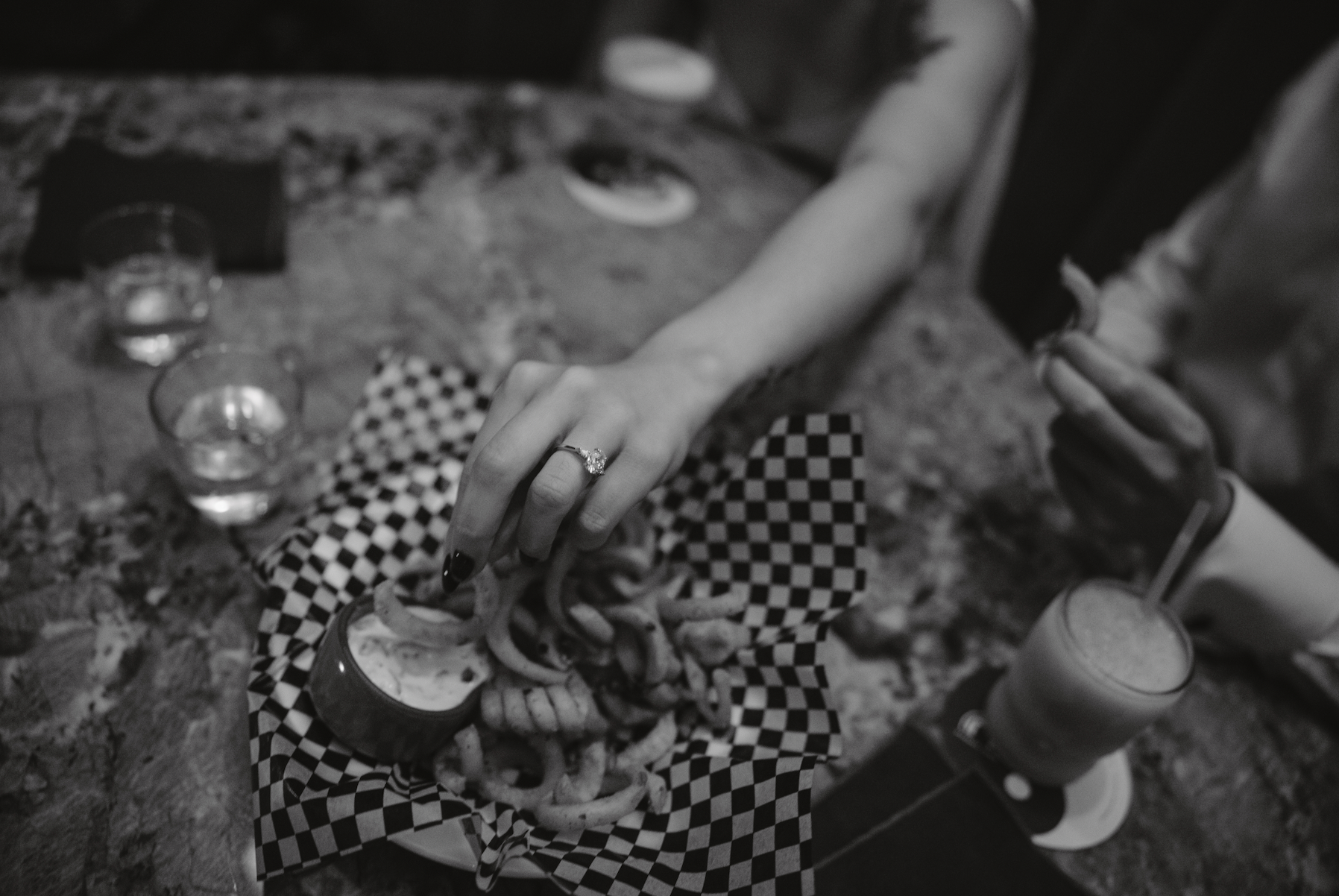 The Wedding Website of Jenn Lau and Calvin Ho