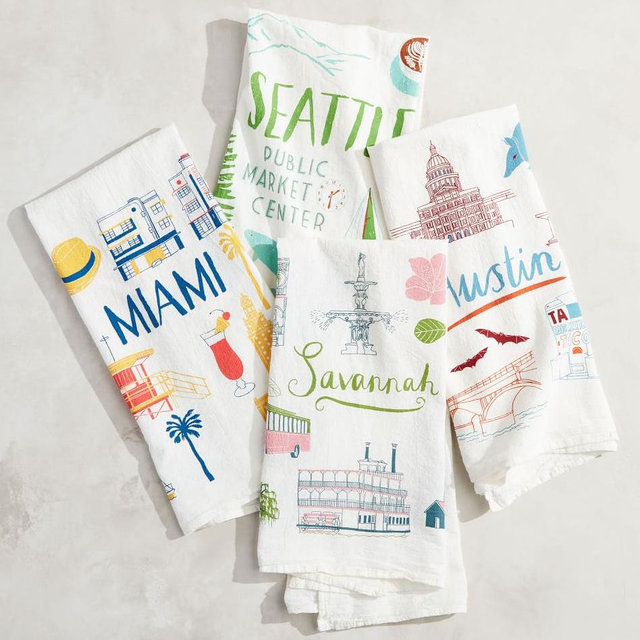 Tea Towel