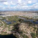 Veterans Oasis Park