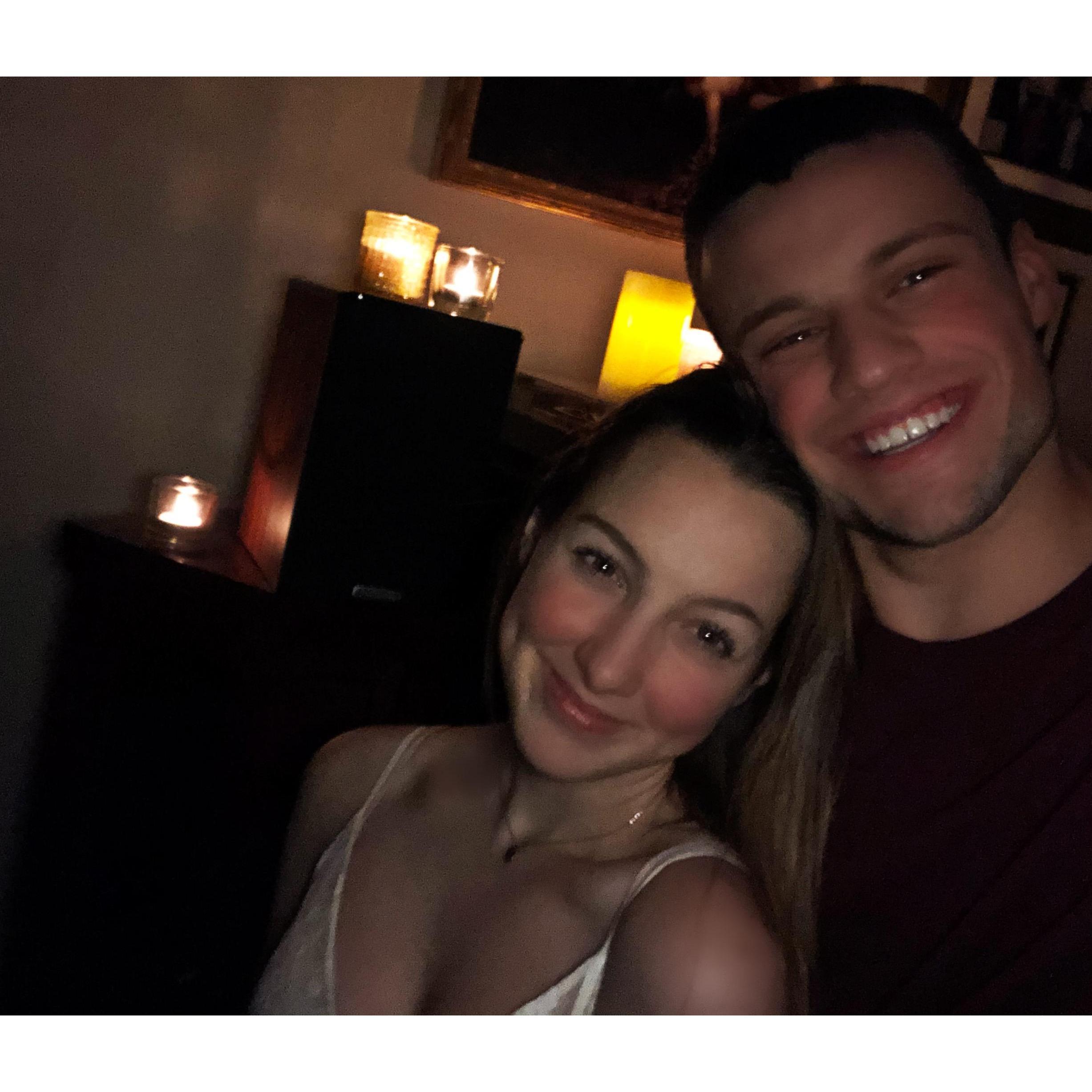 April 2020