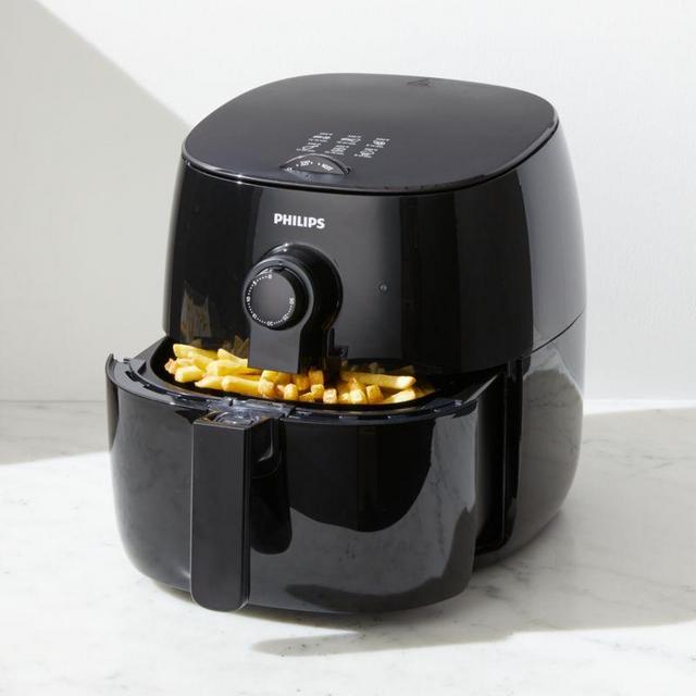 Philips Viva TurboStar Airfryer