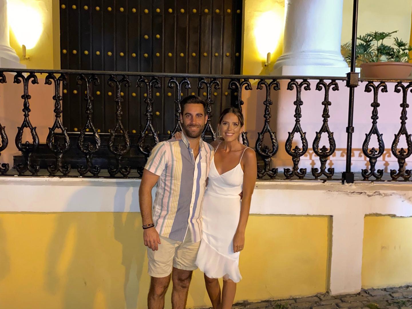 The Wedding Website of Kristen Langerud and Arzhang Salahshoor