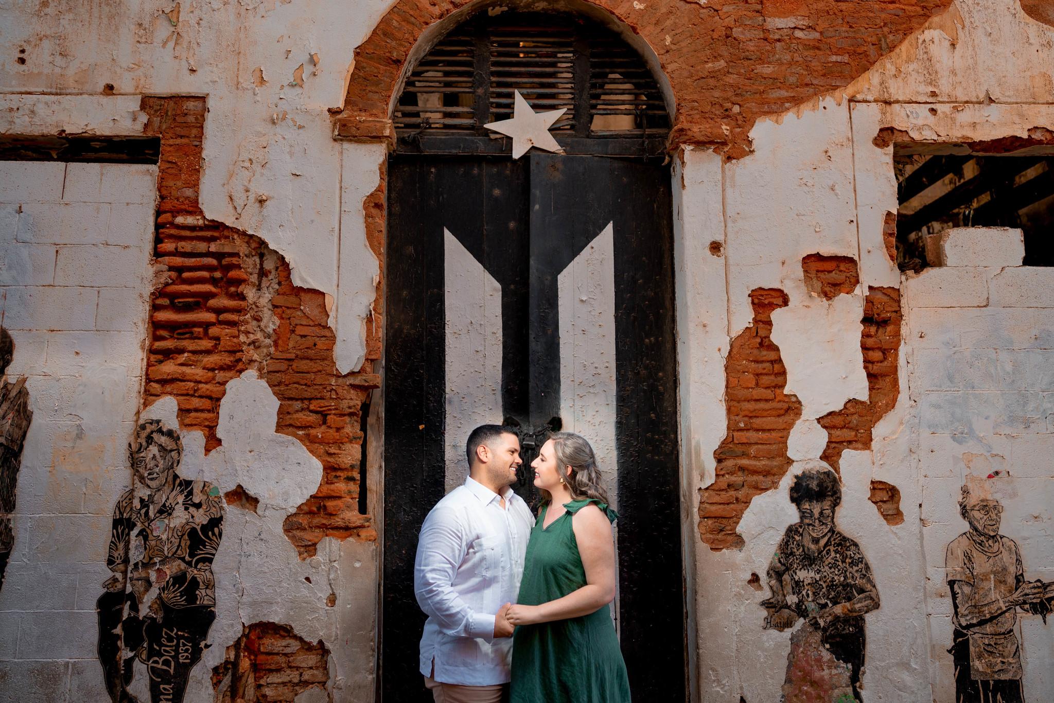 The Wedding Website of Audrey Harkness and José Enrique Díaz Pimentel