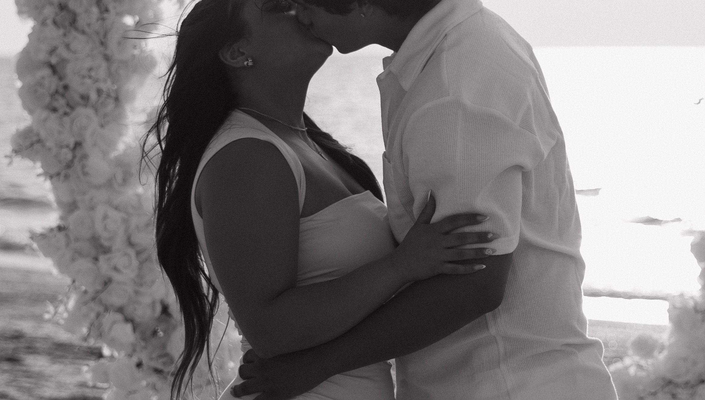 The Wedding Website of Daniela Caban and Javier Villa
