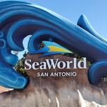 SeaWorld San Antonio