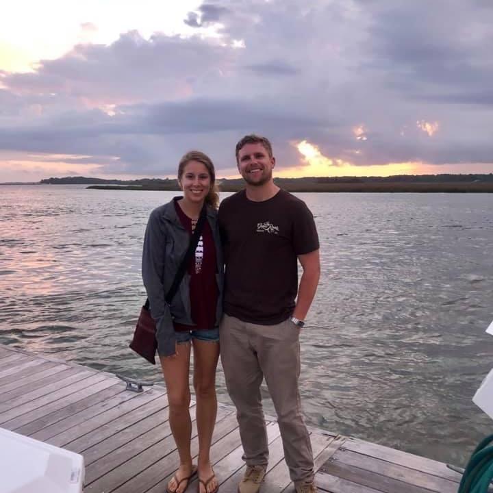 Charleston 2019.