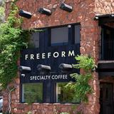 FreeForm Coffee Roasters