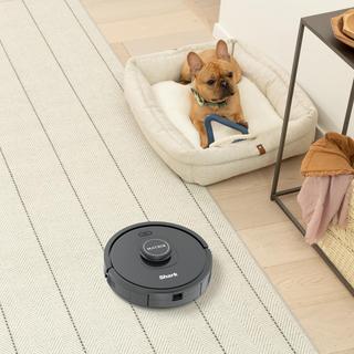 Matrix Robot Vacuum