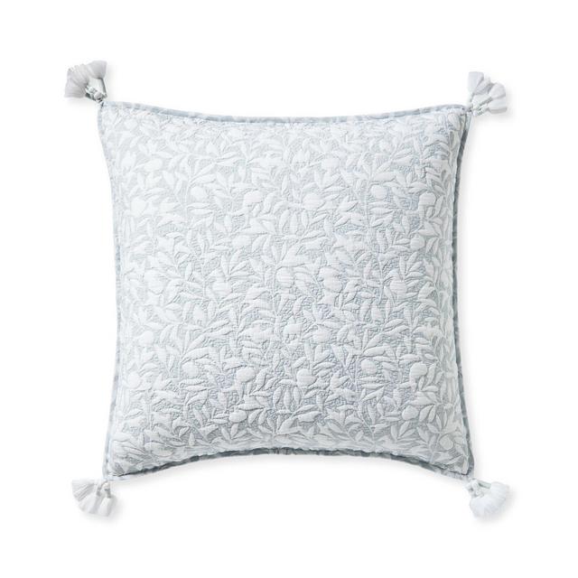 Cortland Euro Sham