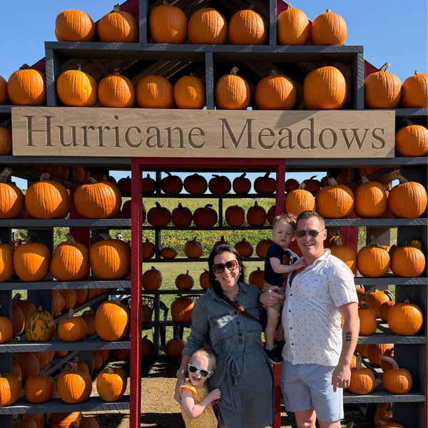 Family Vacation