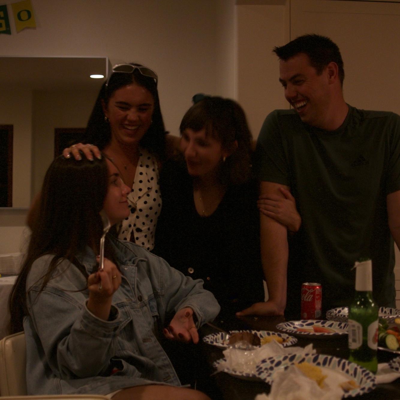 Adding a boy to the family…??