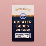 Greater Goods Roasting Co.