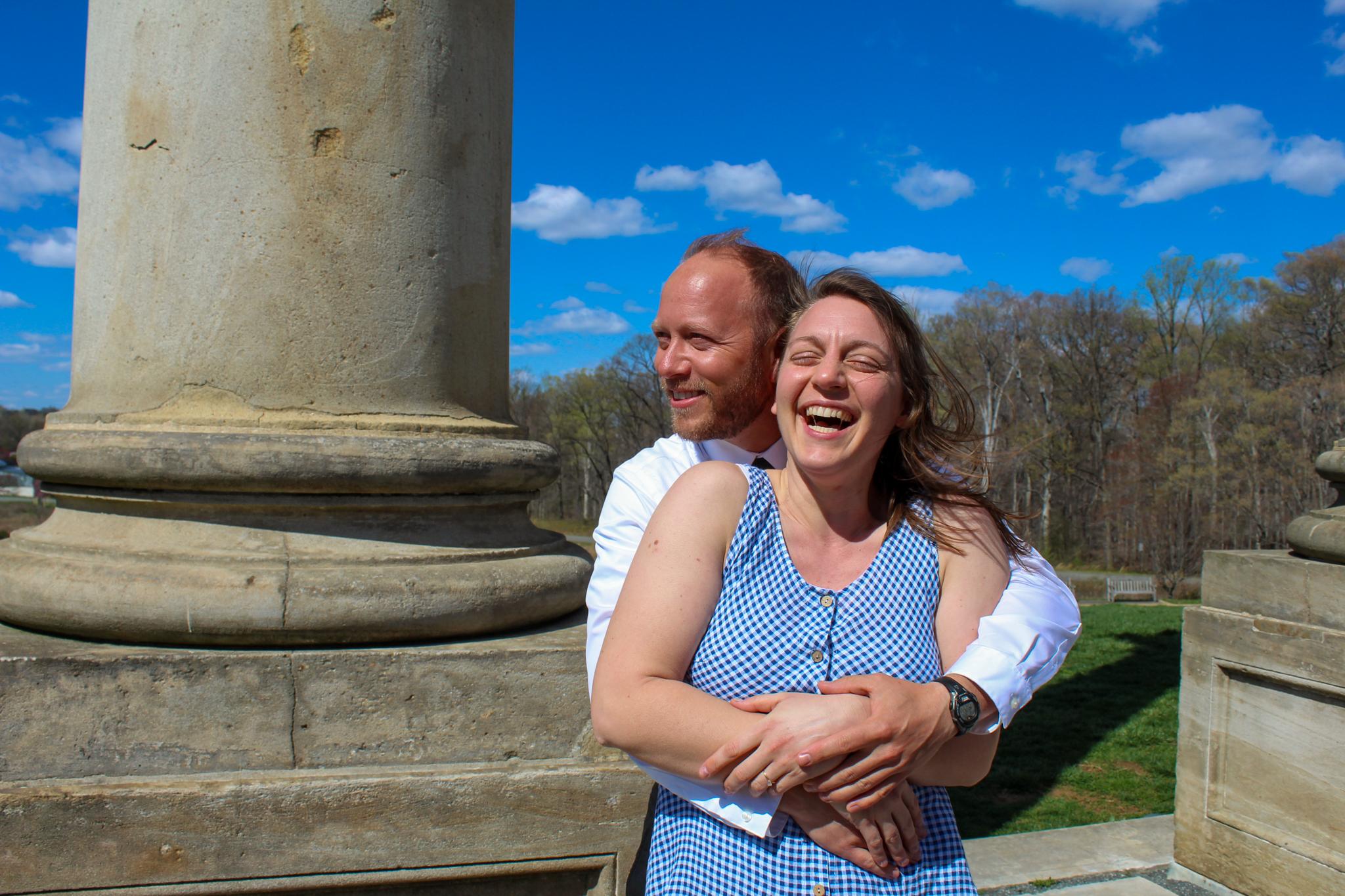 The Wedding Website of Juliet Joly and Brian Webb