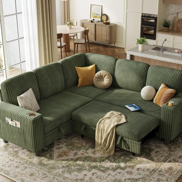 Comfy Couch Fund