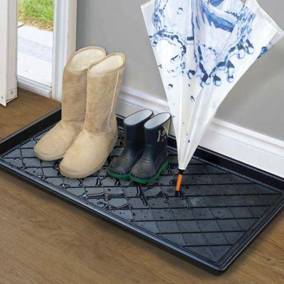 Boot Tray