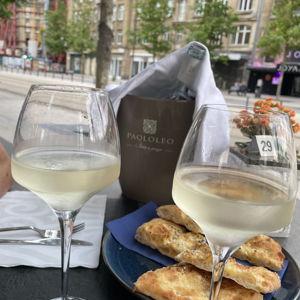 Dinner For Two