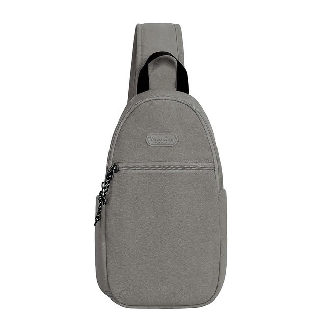 Travelon Coastal RFID Blocking Sling/Chest Bag
