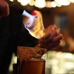 The James Drinkery