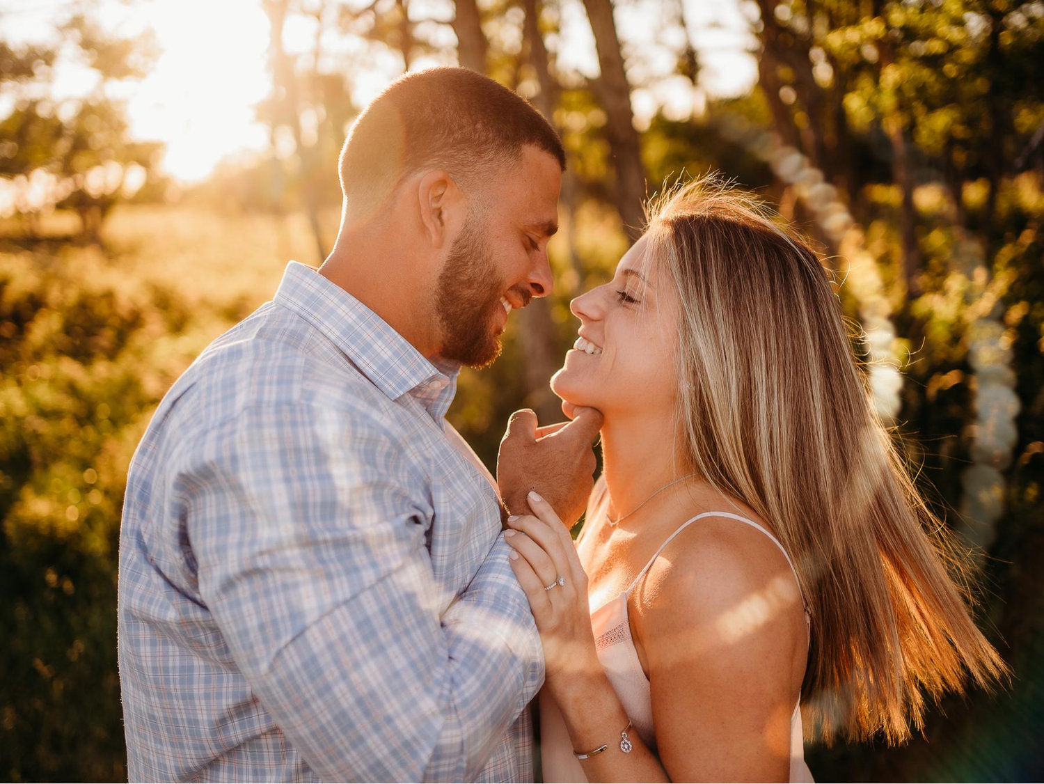 The Wedding Website of Ashley Brown and Thomas Senff
