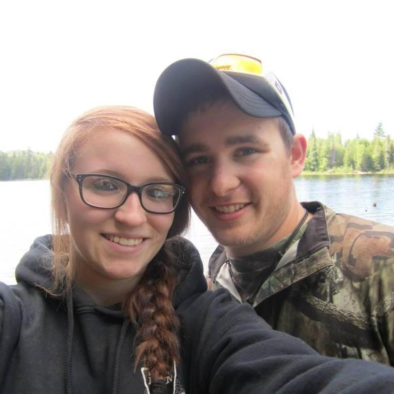 Fishing!