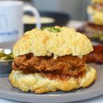 Buttermilk Kitchen