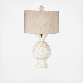 Pineapple Paradise Table Lamp