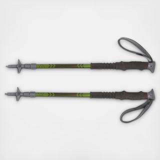 Uslope 2.0 Trekking Pole, Set of 2