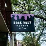 Back Door Donuts