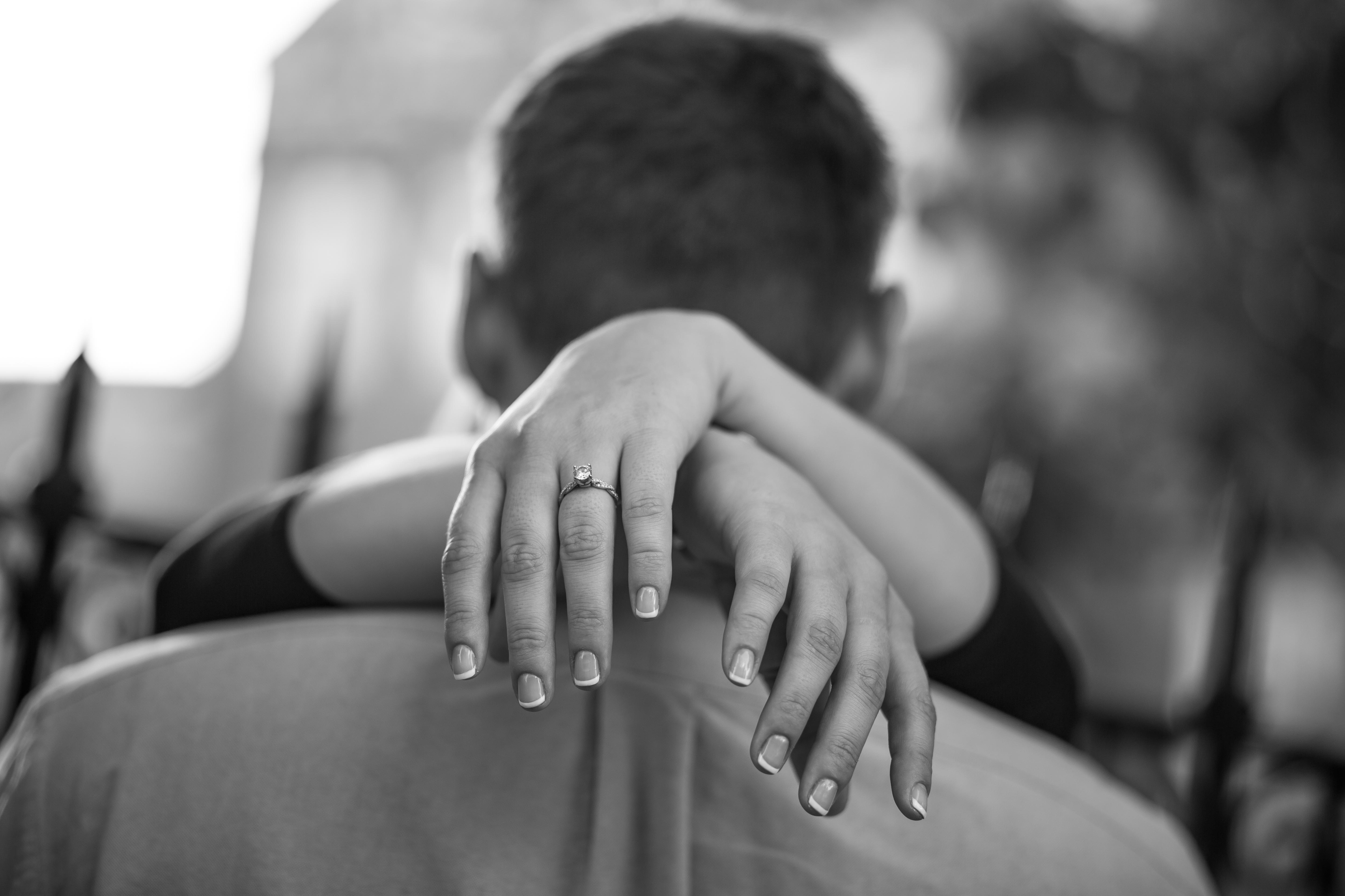 The Wedding Website of Ashleigh Stallings and Ben Huff