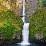 Latourell Falls