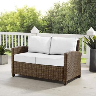 Bradenton Outdoor Loveseat
