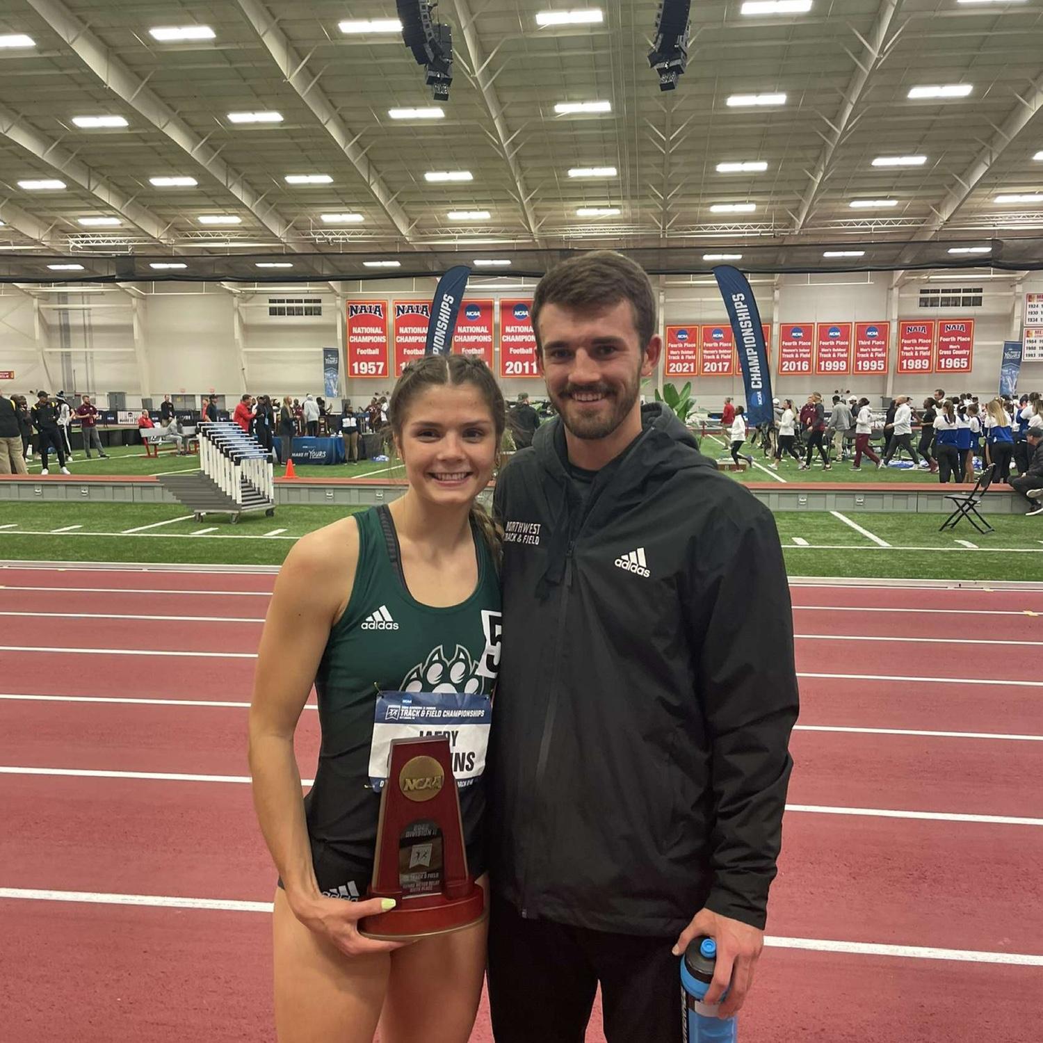 Indoor Nationals 2022
