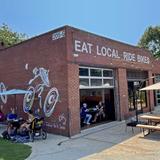 Swamp Rabbit Cafe and Grocery