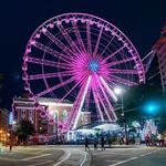 SkyView Atlanta