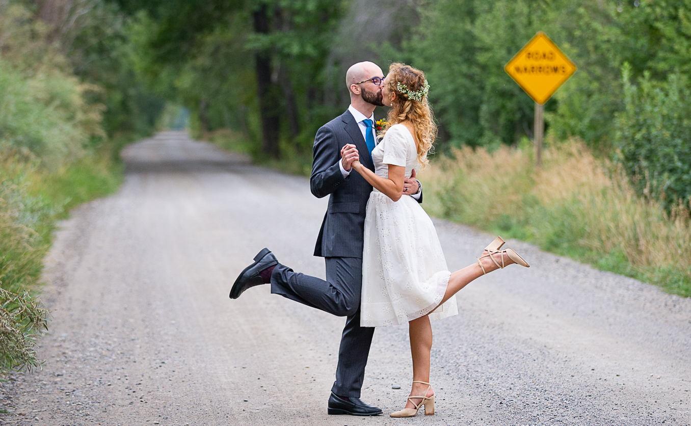 The Wedding Website of Julia Andreas and David Cogswell