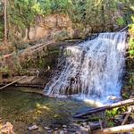 Ousel Falls Trail