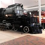 National Railroad Museum