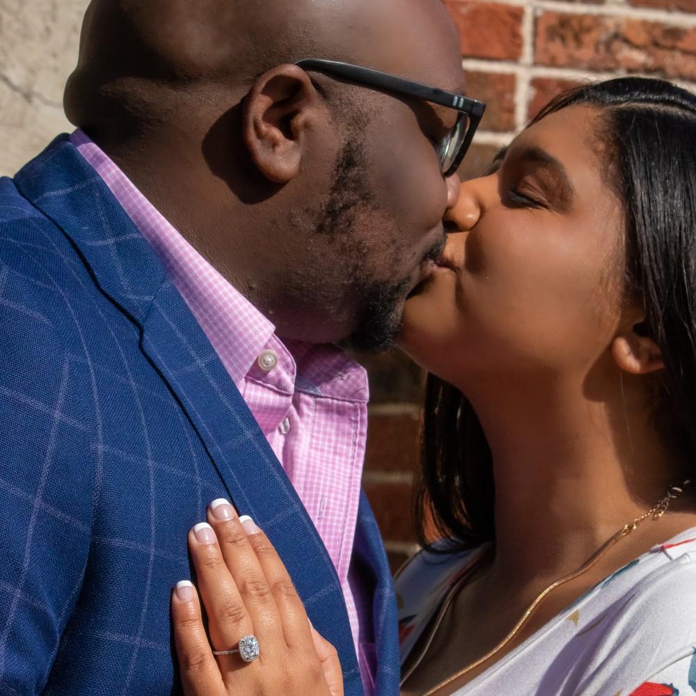 Engagement Photo Session!
01.14.2021