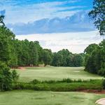 Rocky River Golf Club At Concord
