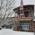 El Pueblo History Museum