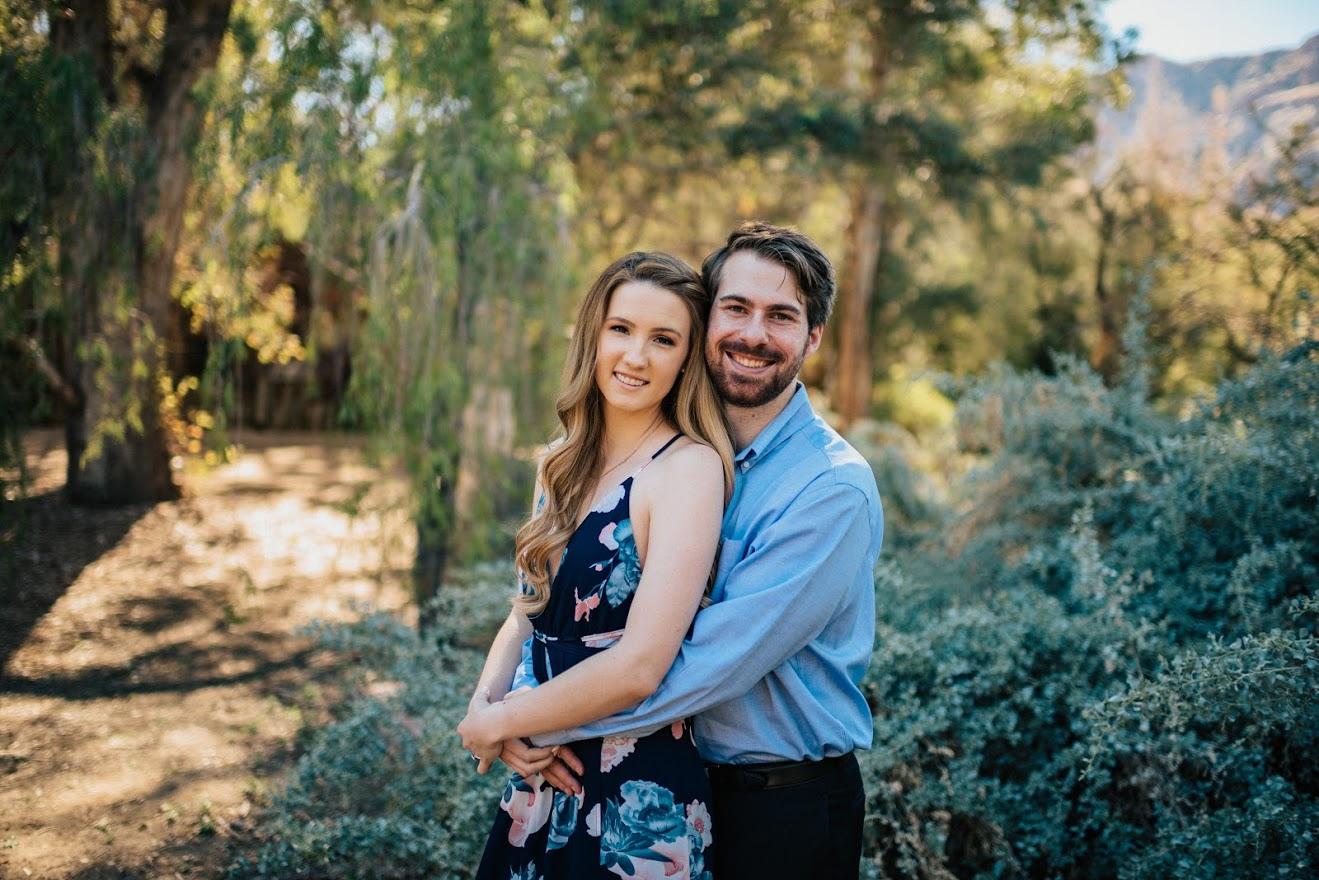 The Wedding Website of Marissa Megan Scheeler and James Brendan McNamara