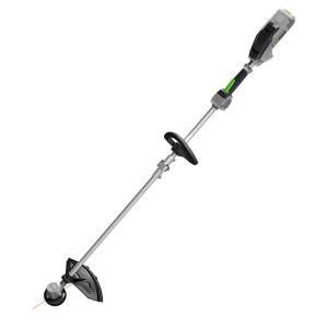 15 in. 56-Volt Lithium-ion Electric Cordless String Trimmer with Rapid Reload Head, Battery and Charger Not Included